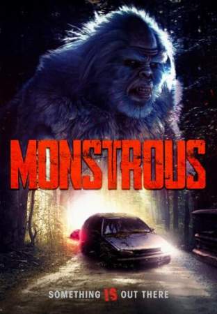 Монструозный онлайн